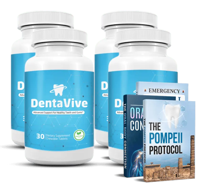 Buy DentaVive